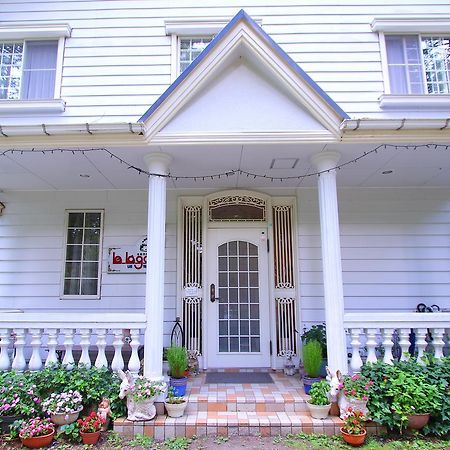 Mt Fuji B&B Pension Le Lagon Яманакако Екстериор снимка