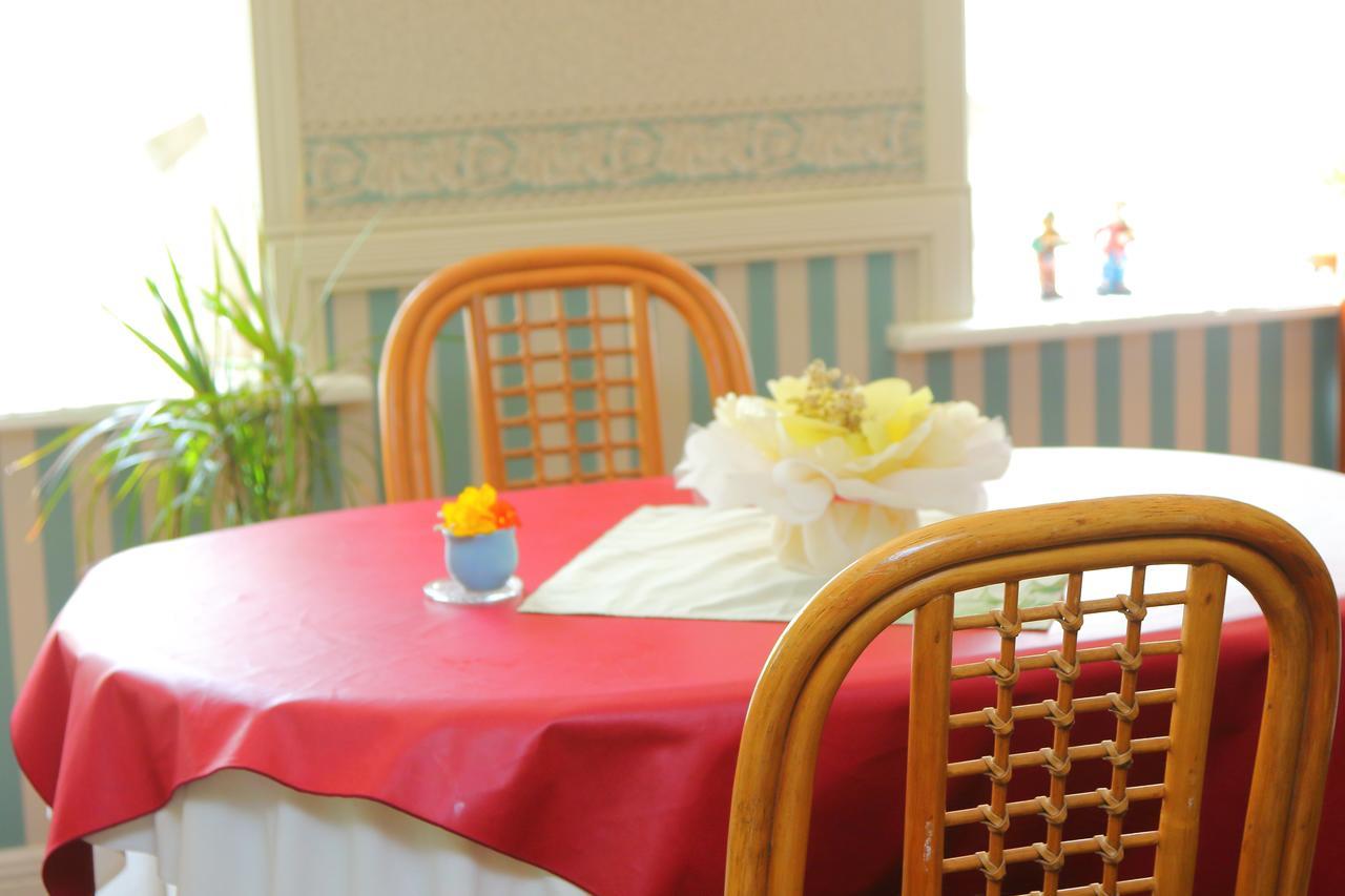 Mt Fuji B&B Pension Le Lagon Яманакако Екстериор снимка