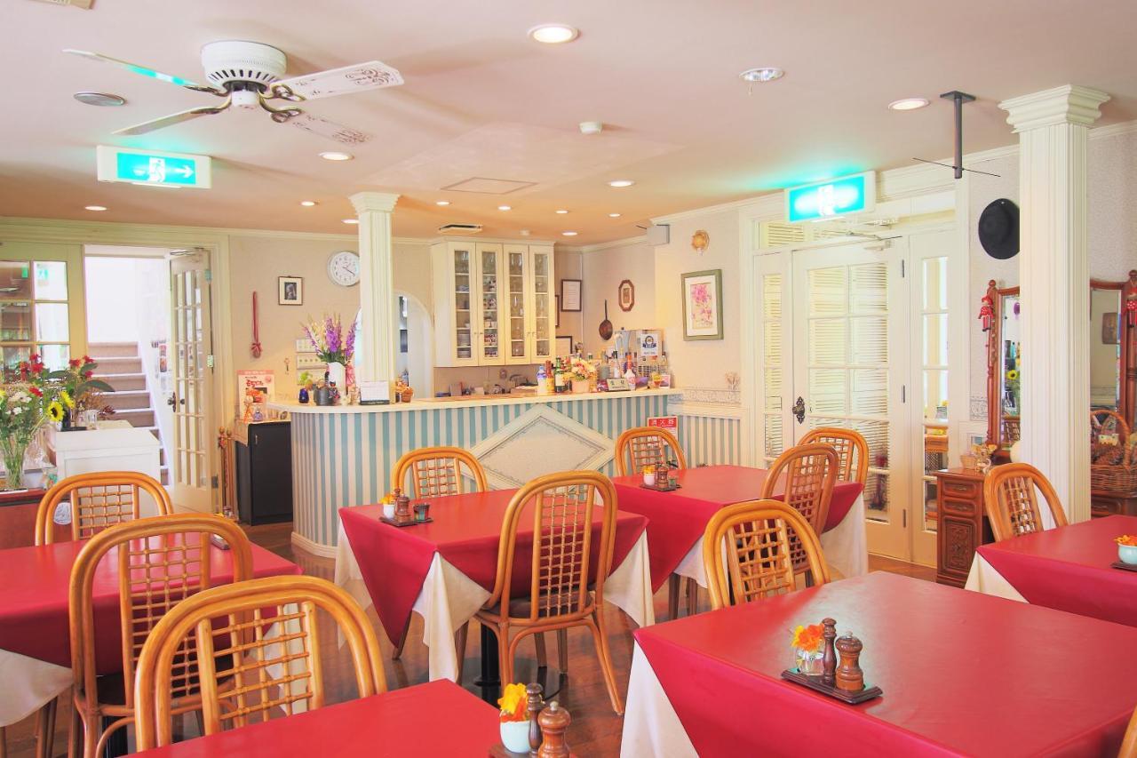 Mt Fuji B&B Pension Le Lagon Яманакако Екстериор снимка