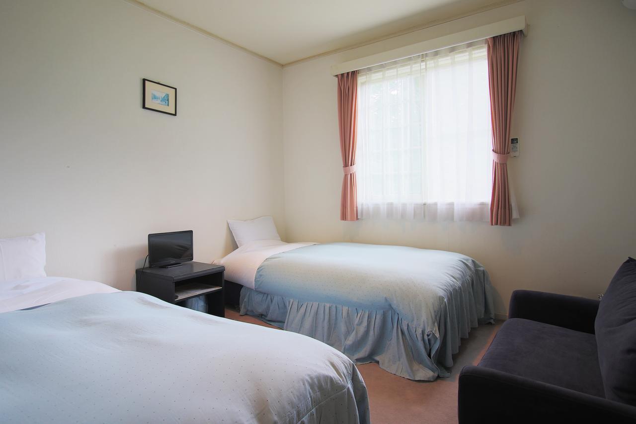 Mt Fuji B&B Pension Le Lagon Яманакако Екстериор снимка