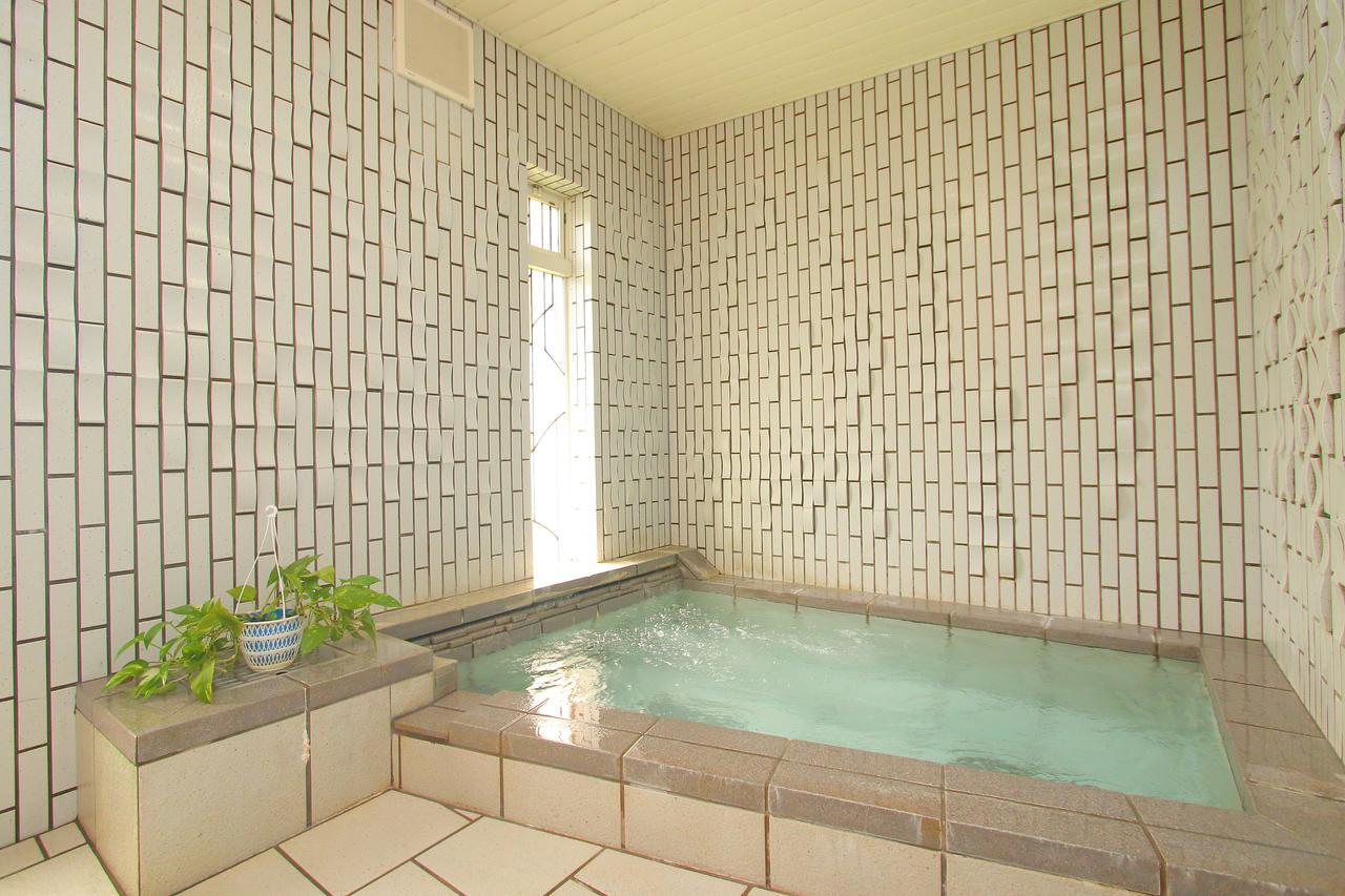 Mt Fuji B&B Pension Le Lagon Яманакако Екстериор снимка
