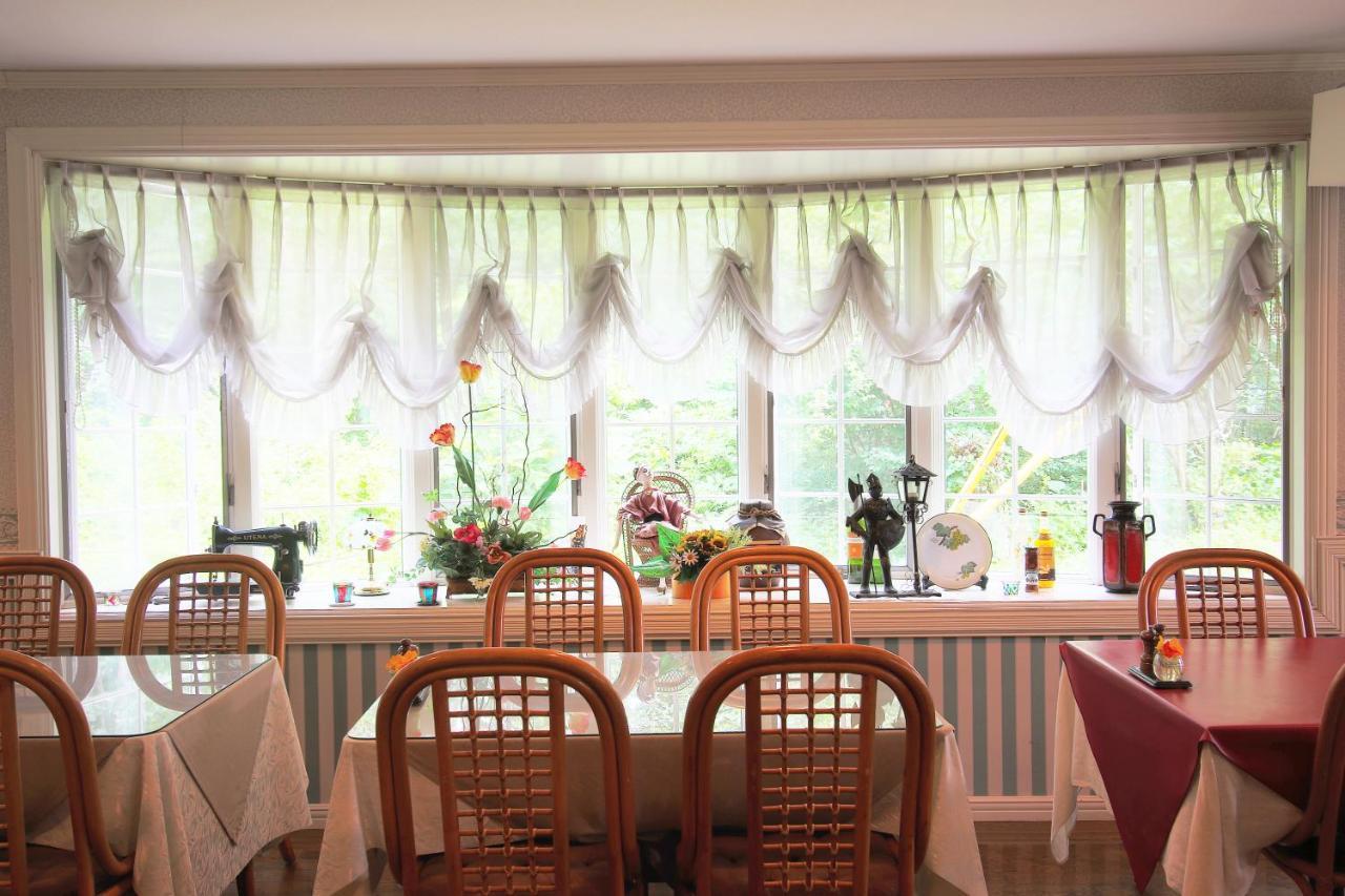 Mt Fuji B&B Pension Le Lagon Яманакако Екстериор снимка