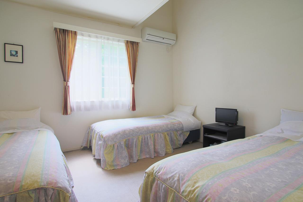 Mt Fuji B&B Pension Le Lagon Яманакако Екстериор снимка