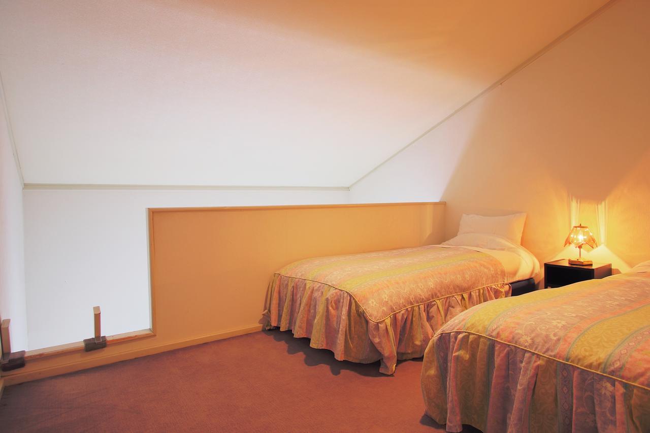 Mt Fuji B&B Pension Le Lagon Яманакако Екстериор снимка